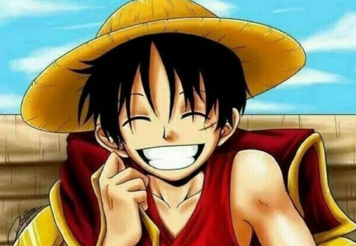 海贼王:路飞吃过3个恶魔果实,两个吃完都吐了,还有一个生吞