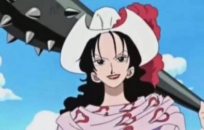 海贼王:路飞吃过3个恶魔果实,两个吃完都吐了,还有一个生吞