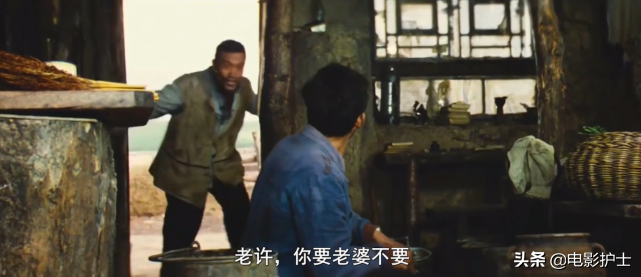 朱时茂老许是啥电影牧马人(朱时茂演的老许是什么电影名字)(图5) 朱时茂老许是啥电影牧马人(朱时茂演的老许是什么电影名字)(图5)