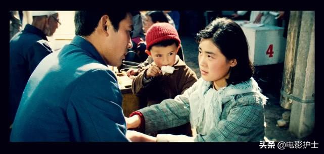 朱时茂老许是啥电影牧马人(朱时茂演的老许是什么电影名字)(图7) 朱时茂老许是啥电影牧马人(朱时茂演的老许是什么电影名字)(图7)