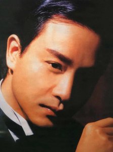 ​10部张国荣最经典电影均不低于8分，十大经典角色，建议收藏