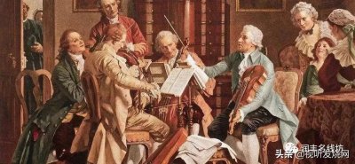 ​古典发烧必备，10首世界著名音乐会序曲