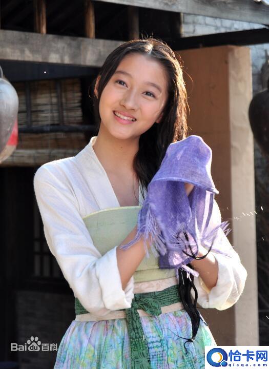 关晓彤出演的所有电视剧大全(关晓彤代表作品有哪些)