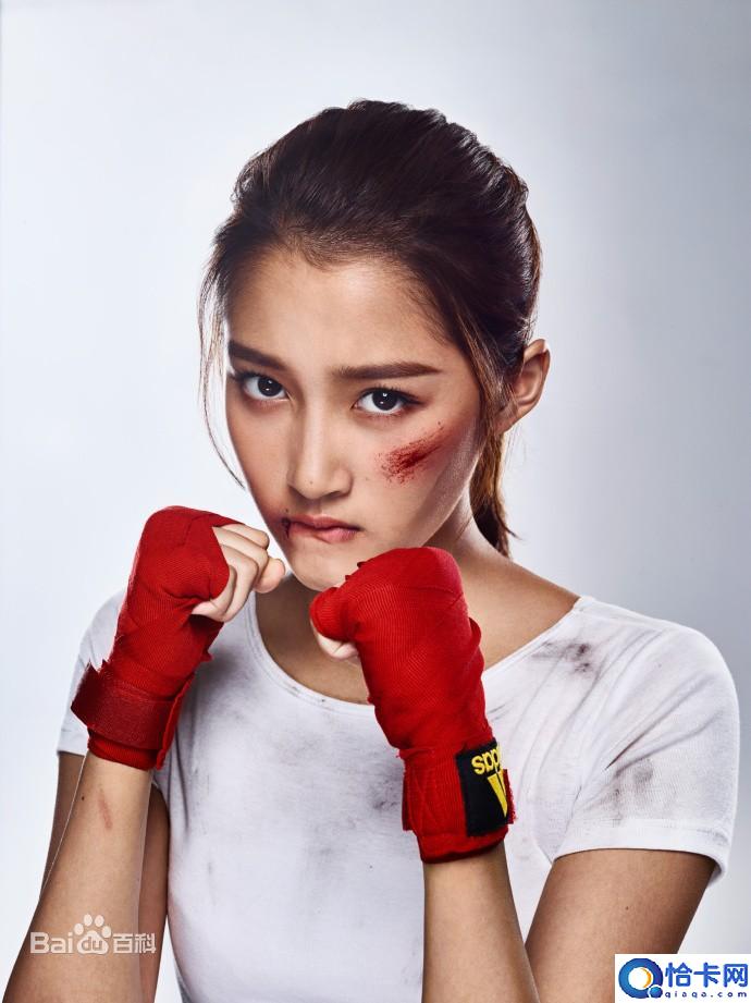 关晓彤出演的所有电视剧大全(关晓彤代表作品有哪些)