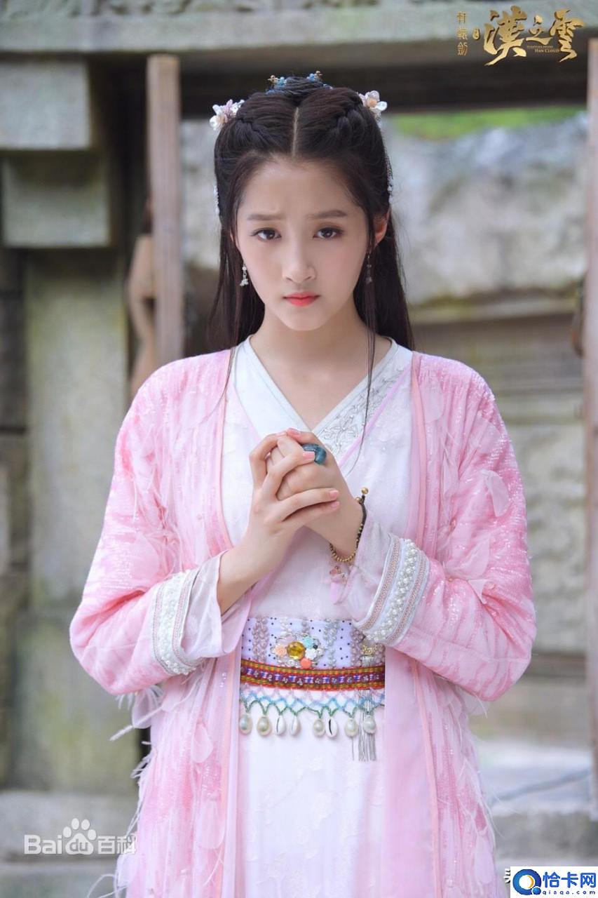 关晓彤出演的所有电视剧大全(关晓彤代表作品有哪些)