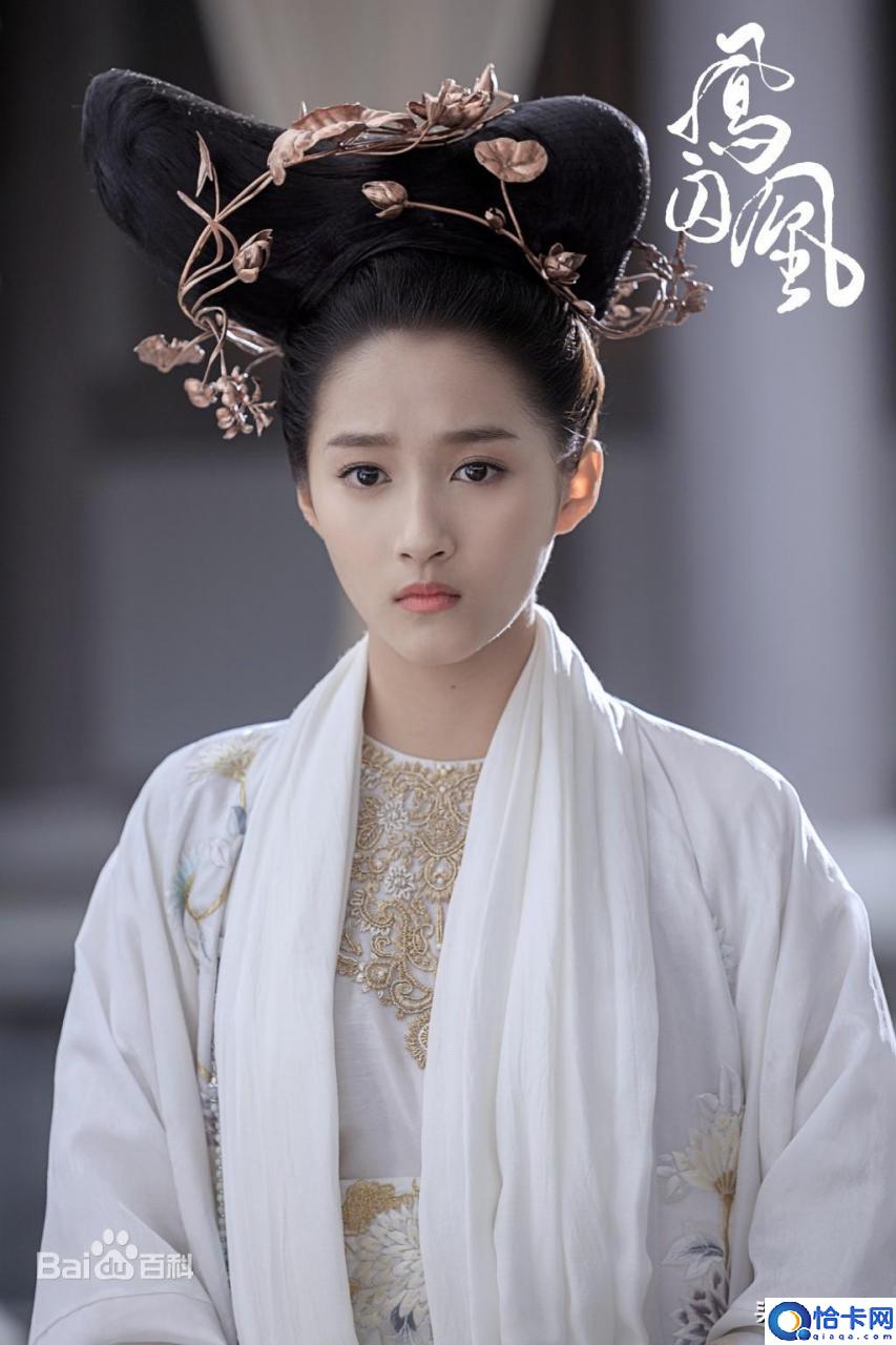 关晓彤出演的所有电视剧大全(关晓彤代表作品有哪些)