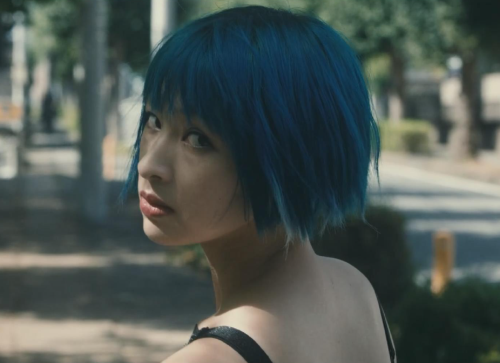 推荐五部日本大尺度黄暴惊悚恐怖电影,含《爱的新世界》