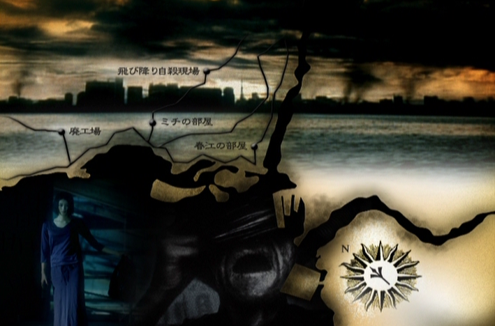 推荐五部日本大尺度黄暴惊悚恐怖电影,含《爱的新世界》