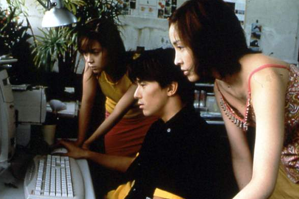 推荐五部日本大尺度黄暴惊悚恐怖电影,含《爱的新世界》