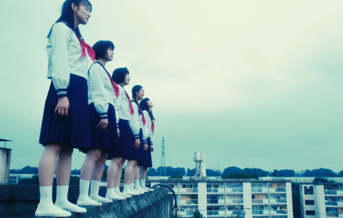 推荐五部日本大尺度黄暴惊悚恐怖电影,含《爱的新世界》