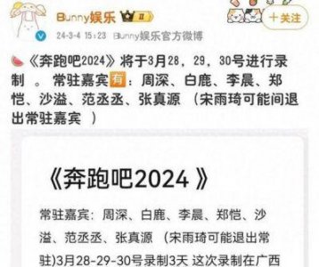 2024年综艺节目盘点:谁将成为“综艺之王”?