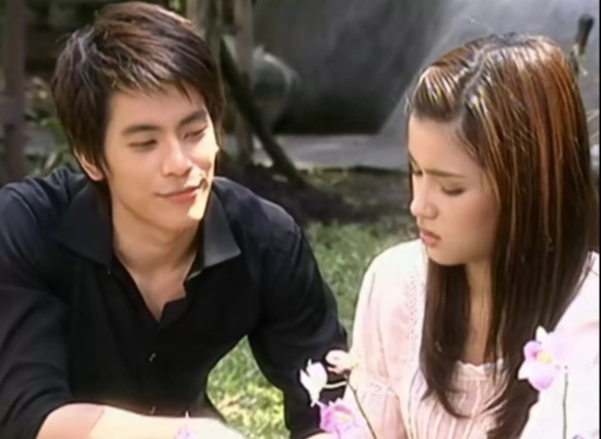 楠佩和九珠的电视剧剧情介绍,