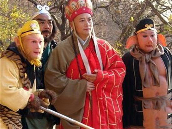 好看经典的国产电视剧排行榜前十名(公认最好看的国产电视剧)(4)_