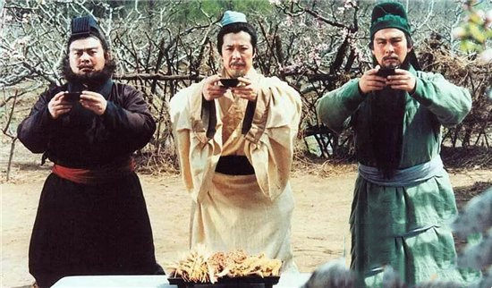 好看经典的国产电视剧排行榜前十名(公认最好看的国产电视剧)(7)_