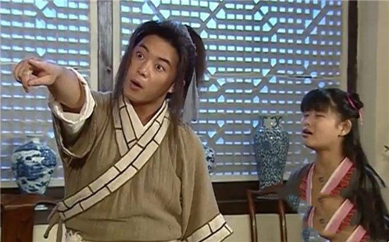 好看经典的国产电视剧排行榜前十名(公认最好看的国产电视剧)(6)_