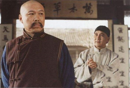 好看经典的国产电视剧排行榜前十名(公认最好看的国产电视剧)(2)_