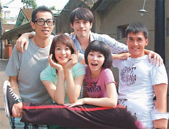 好看经典的国产电视剧排行榜前十名(公认最好看的国产电视剧)(9)_