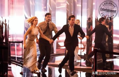 美国电影排行前十名(国内影响力最大的10部美国系列大片)