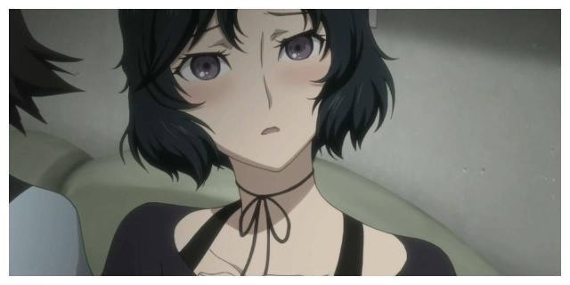 盘点二次元最可爱的五位伪娘，都是画女硬说男的系列