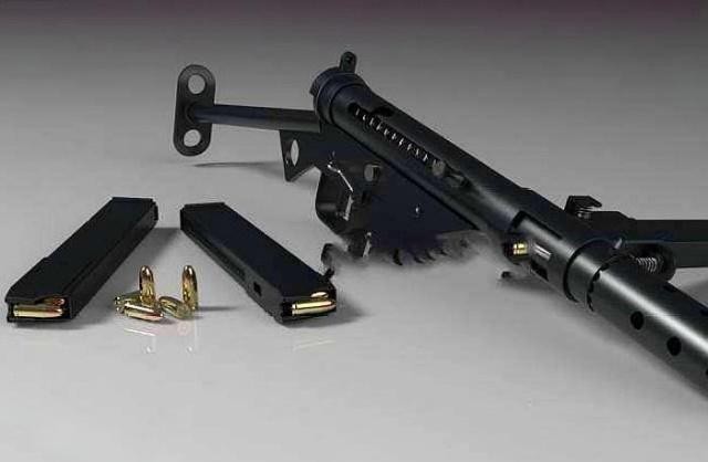 武器大盘点，堪称史上最烂的三把枪，最后一把“自杀都无法保证”