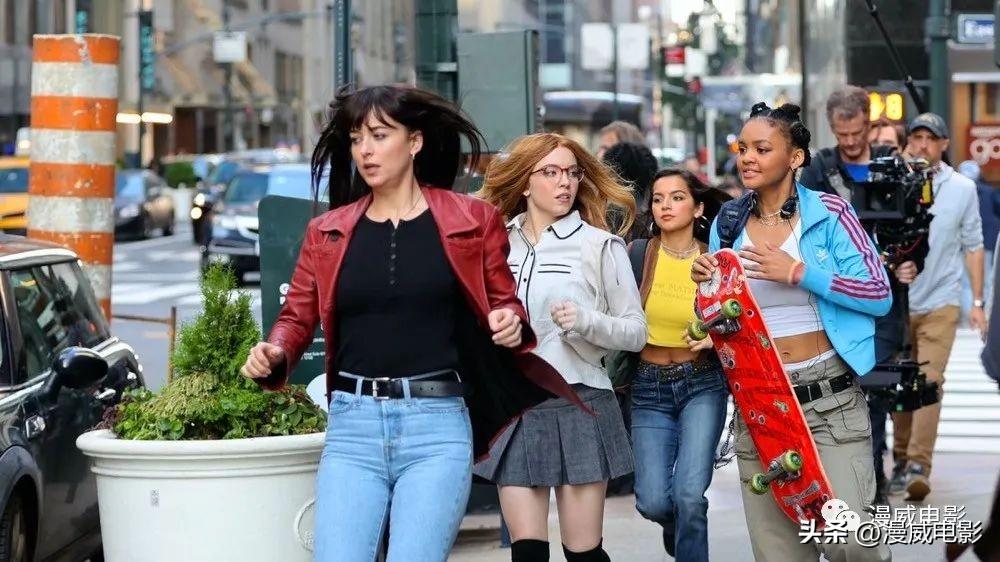 好看的蜘蛛电影(关于蜘蛛的电影有哪些)