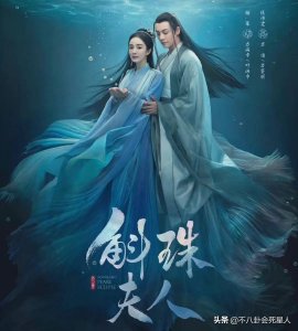 斛珠夫人演员表(徐开聘电视剧斛珠夫人演员表)