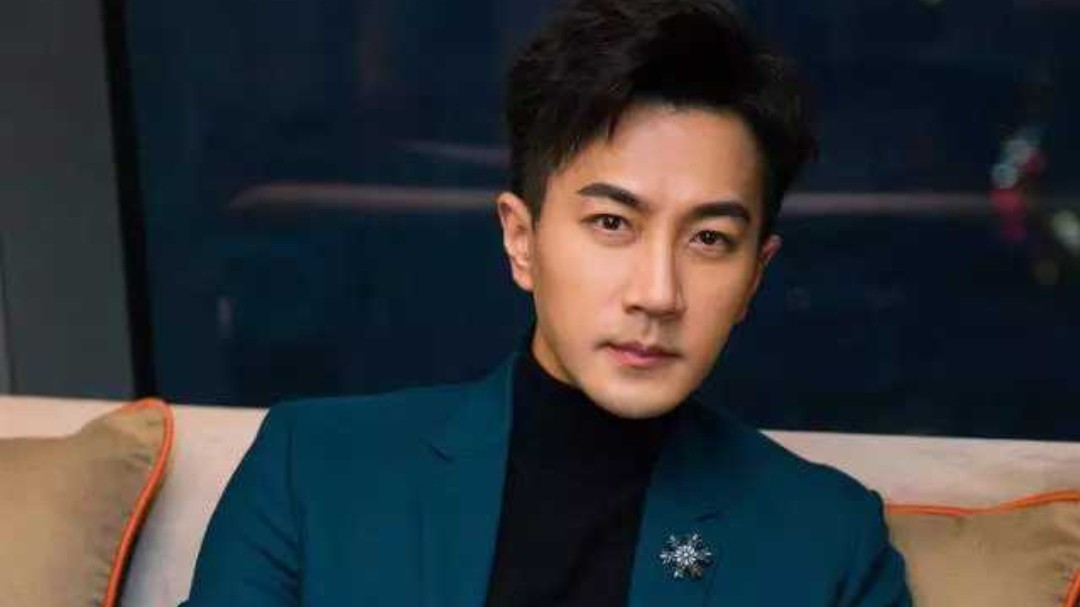 伪装者刘恺威李菲儿主演(刘恺威和李菲儿伪装者2)