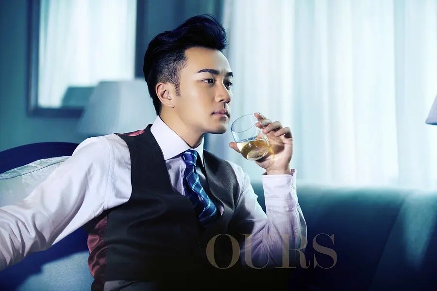 伪装者刘恺威李菲儿主演(刘恺威和李菲儿伪装者2)