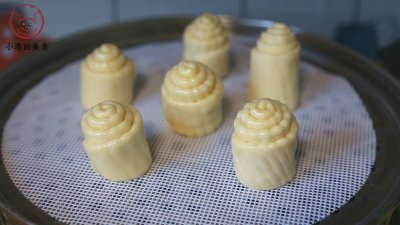 12种花样花卷的做法 ,看完舍不得吃了,味道非常棒