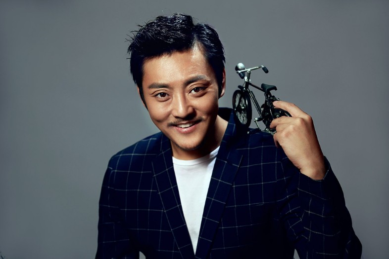 演员殷桃:一段失败的婚姻,情史一波三折,42岁依旧未婚