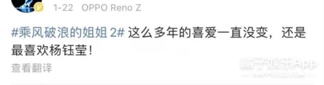 杨钰莹年龄和个人资料(50岁杨钰莹曾因恋情隐退十年)(18)