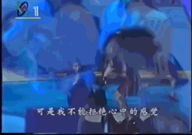 杨钰莹年龄和个人资料(50岁杨钰莹曾因恋情隐退十年)(16)