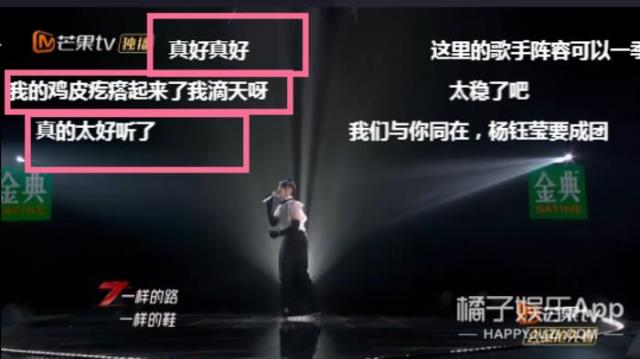 杨钰莹年龄和个人资料(50岁杨钰莹曾因恋情隐退十年)(23)