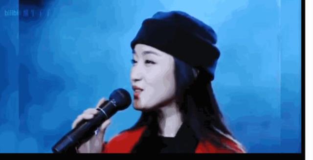 杨钰莹年龄和个人资料(50岁杨钰莹曾因恋情隐退十年)(13)