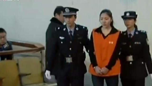 爱情连连看陈明月(浙江女星醉驾撞死人逃逸只判4年)