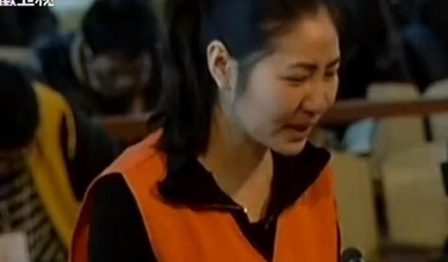 爱情连连看陈明月(浙江女星醉驾撞死人逃逸只判4年)