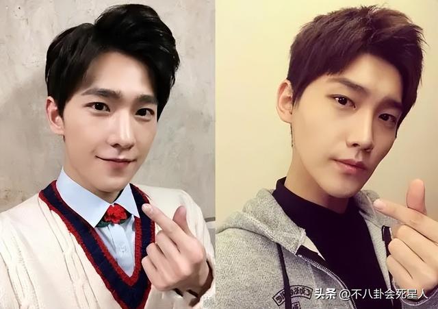 任素汐哪里人个人资料简介(长相一般演啥都一个样)(28)