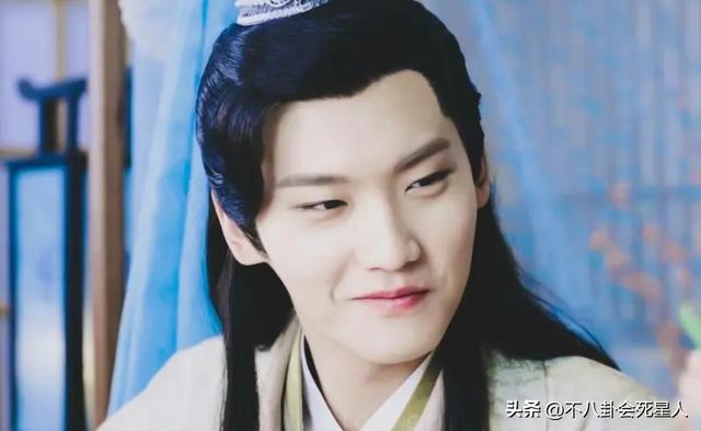 任素汐哪里人个人资料简介(长相一般演啥都一个样)(30)