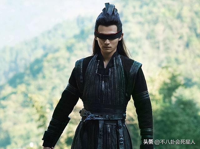 任素汐哪里人个人资料简介(长相一般演啥都一个样)(35)