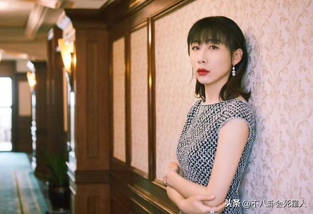 任素汐哪里人个人资料简介(长相一般演啥都一个样)(6)