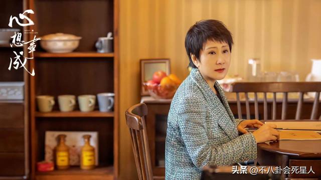 任素汐哪里人个人资料简介(长相一般演啥都一个样)(13)