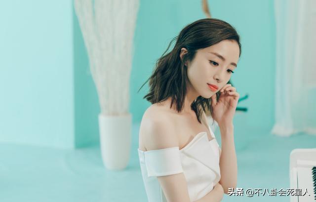 任素汐哪里人个人资料简介(长相一般演啥都一个样)(27)