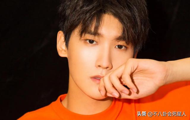 任素汐哪里人个人资料简介(长相一般演啥都一个样)(32)