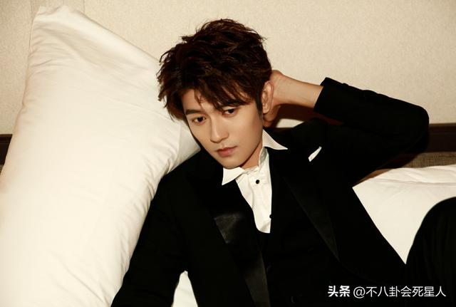 任素汐哪里人个人资料简介(长相一般演啥都一个样)(37)