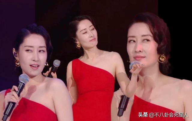 任素汐哪里人个人资料简介(长相一般演啥都一个样)(9)