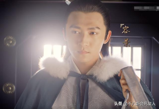 任素汐哪里人个人资料简介(长相一般演啥都一个样)(33)