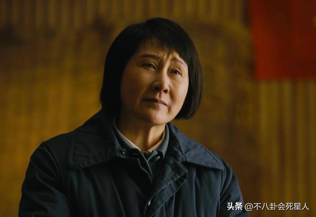 任素汐哪里人个人资料简介(长相一般演啥都一个样)(15)