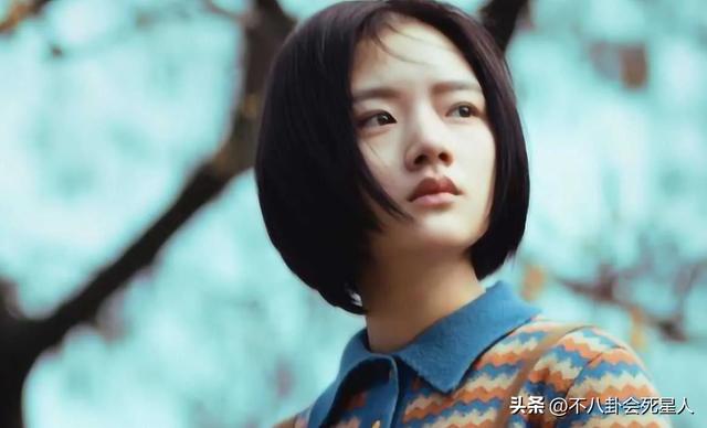任素汐哪里人个人资料简介(长相一般演啥都一个样)(22)