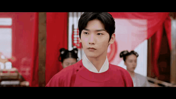 任素汐哪里人个人资料简介(长相一般演啥都一个样)(29)