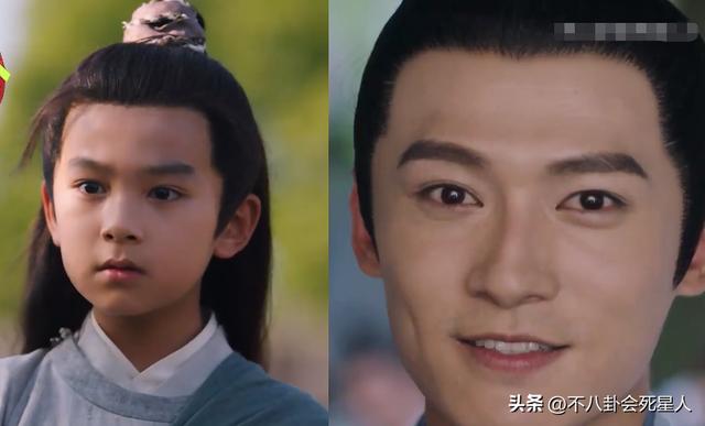 任素汐哪里人个人资料简介(长相一般演啥都一个样)(34)